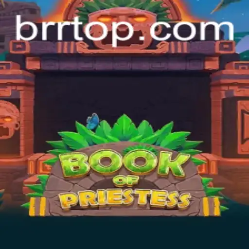 Explorando o Mundo de BookOfPriestess em BRR.BET