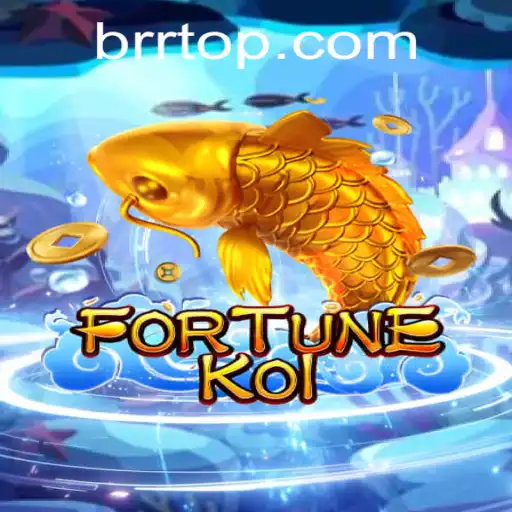 FORTUNEKOI: O Fascinante Universo de BRR.BET