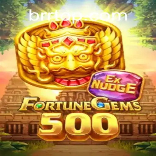 FortuneGems500: Um Vislumbre do Excitante Mundo dos Cassinos Online