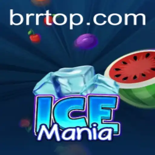 Descubra o Mundo Congelante de IceMania: O Novo Sensação do BRR.BET