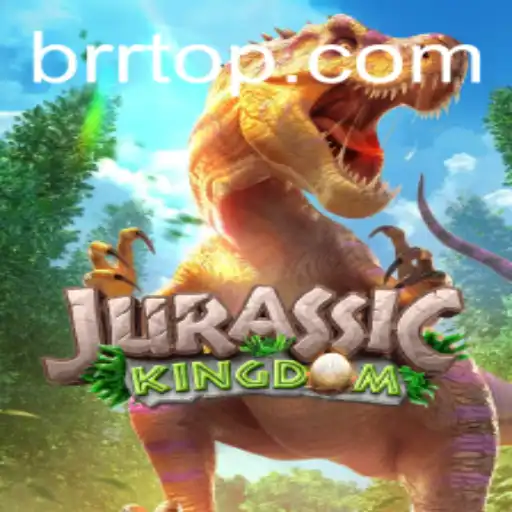 Descubra a Aventura Pré-Histórica de JurassicKingdom no BRR.BET