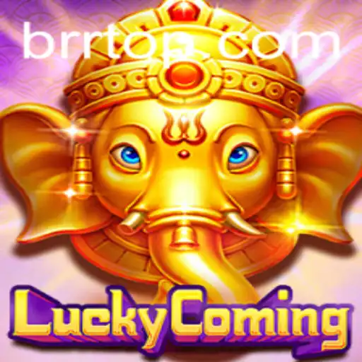 Descubra o Empolgante Mundo de LuckyComing: O Jogo de Azar da BRR.BET
