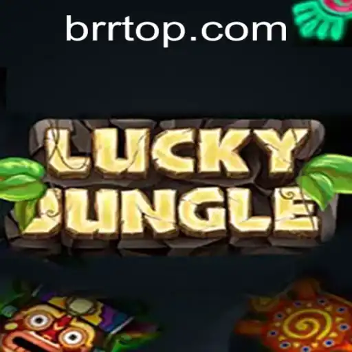 Explorando LuckyJungle: Uma Aventura com BRR.BET