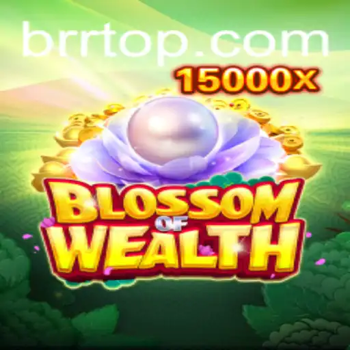 BlossomofWealth: Atraindo Fortuna com Estratégia e Diversão