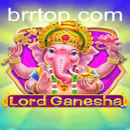 Explorando o Fascinante Mundo de LordGanesha: Um Jogo Inovador de BRR.BET