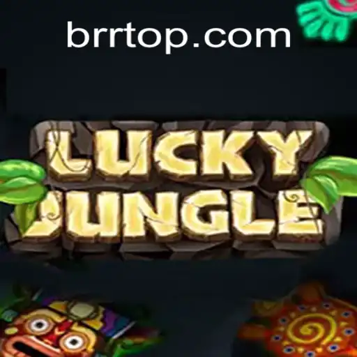 Explorando LuckyJungle: Uma Aventura com BRR.BET