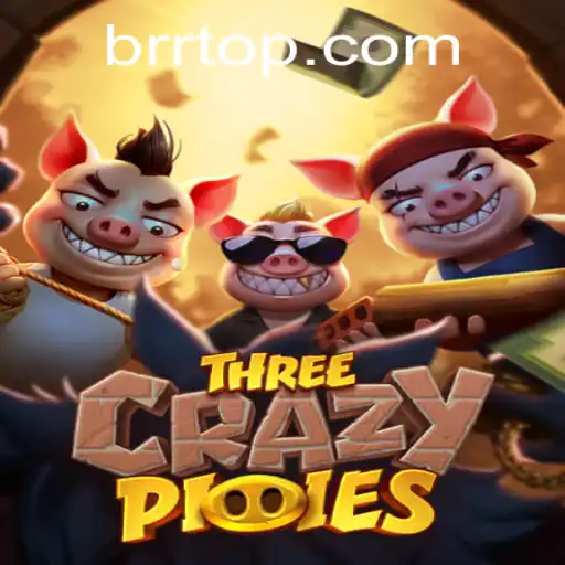 Explorando o Mundo de ThreeCrazyPiggies: Um Jogo Inovador no BRR.BET