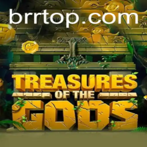 Tesouros dos Deuses: Explorando o Fascinante Mundo de TreasureoftheGods