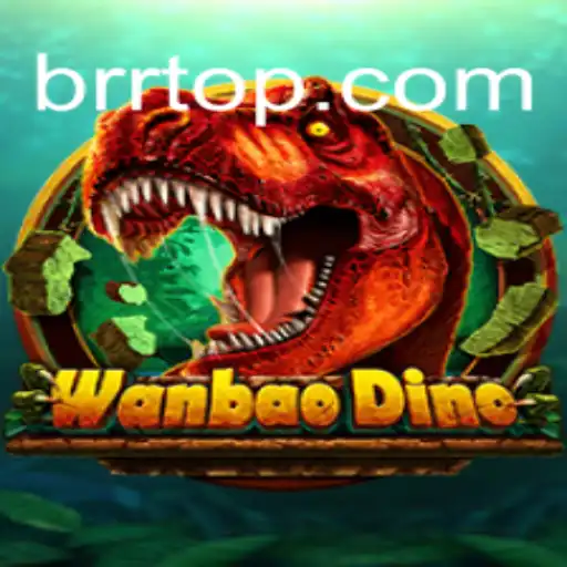 Descubra o Mundo de WanBaoDino: O Jogo Inovador da BRR.BET