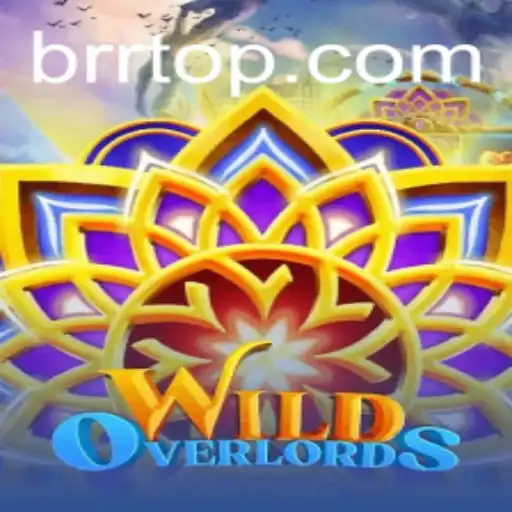 Descubra o Universo de WildOverlords e a Emoção de BRR.BET