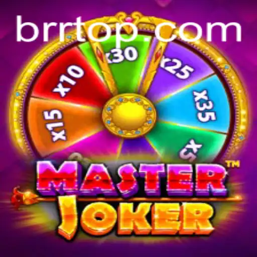 Explorando o Fascinante Mundo do Jogo MasterJoker: Regras e Estratégias
