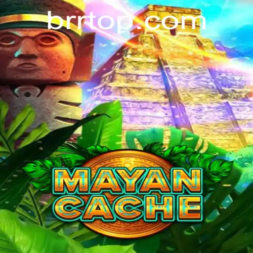 Descubra o Jogo de Aventura MayanCache: Uma Experiência com BRR.BET