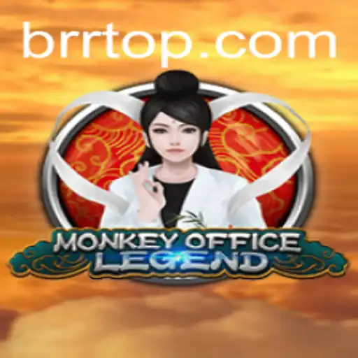 Desvendando as Aventuras de MonkeyOfficeLegend: Uma Jornada Selvagem no Mundo Corporativo
