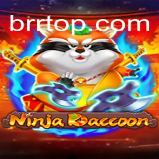 Explorando o Mundo de NinjaRaccoon: Uma Viagem ao Universo de BRR.BET