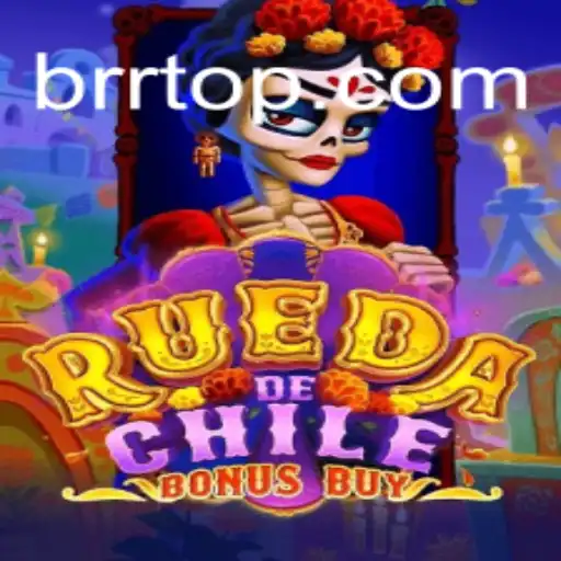 RuedaDeChileBonusBuy: Uma Nova Dimensão no Mundo dos Jogos de Cassino Online