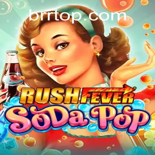 RushFeverSodaPop: O Novo Fenômeno dos Jogos com BRR.BET