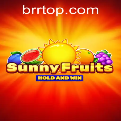 Descubra as Frutas Deliciosas de SunnyFruits com BRR.BET