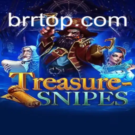 Descubra o Mundo Envolvente de TreasureSnipes e a Emoção de BRR.BET