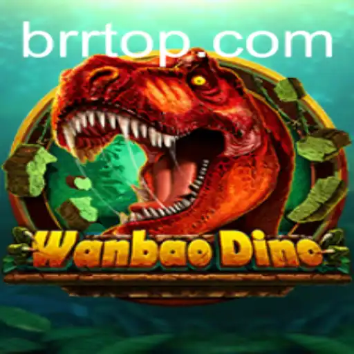 Descubra o Mundo de WanBaoDino: O Jogo Inovador da BRR.BET