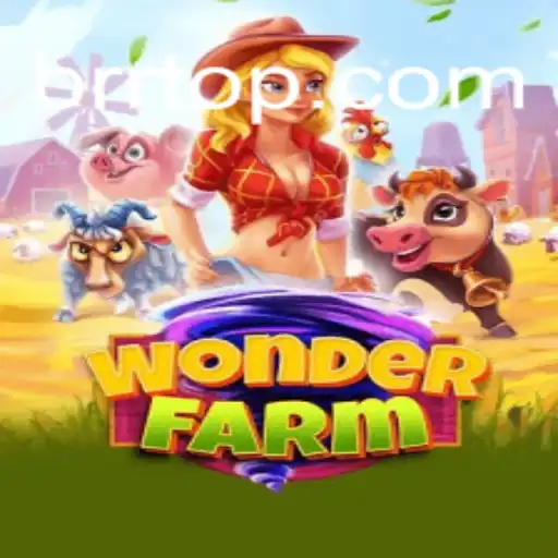 Descubra o Mundo de WonderFarm: Aventura e Estratégia na Fazenda dos Sonhos